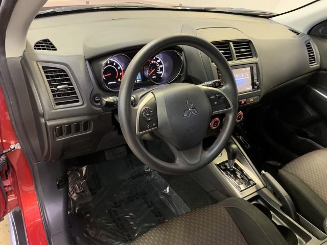 used 2019 Mitsubishi Outlander Sport car, priced at $14,995