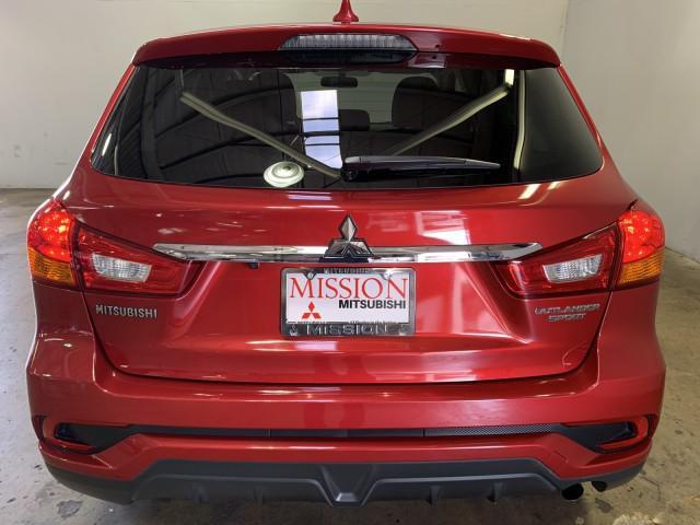 used 2019 Mitsubishi Outlander Sport car, priced at $14,995