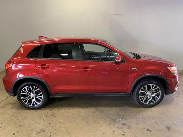 used 2019 Mitsubishi Outlander Sport car, priced at $14,995