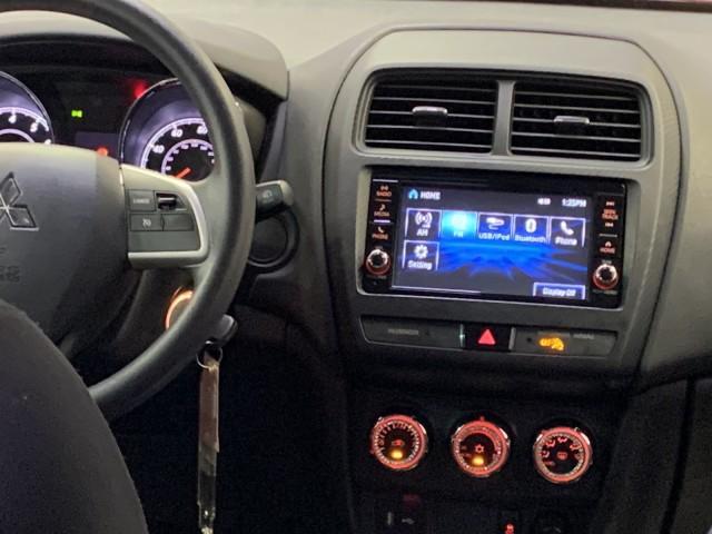 used 2019 Mitsubishi Outlander Sport car, priced at $14,995