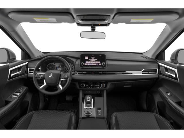 used 2023 Mitsubishi Outlander car, priced at $23,595