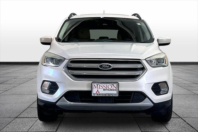 used 2019 Ford Escape car, priced at $11,995