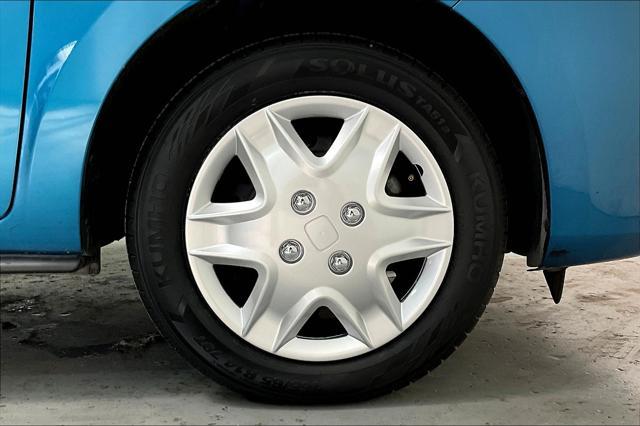 used 2024 Mitsubishi Mirage G4 car, priced at $12,295