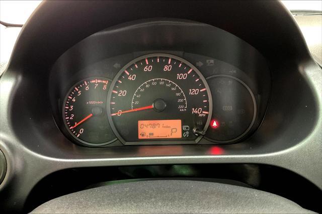 used 2024 Mitsubishi Mirage G4 car, priced at $12,295