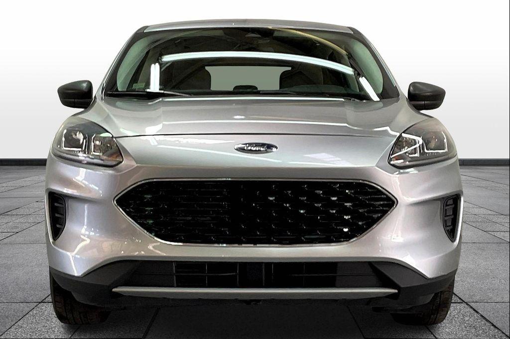 used 2022 Ford Escape car, priced at $19,595