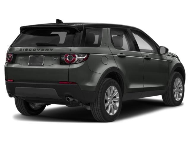 used 2019 Land Rover Discovery Sport car, priced at $15,795