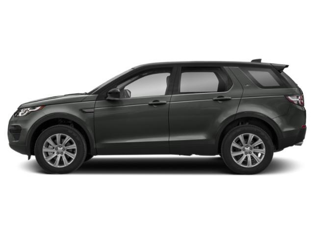 used 2019 Land Rover Discovery Sport car, priced at $15,795