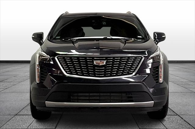 used 2023 Cadillac XT4 car, priced at $25,895