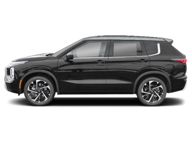 new 2024 Mitsubishi Outlander car, priced at $46,895