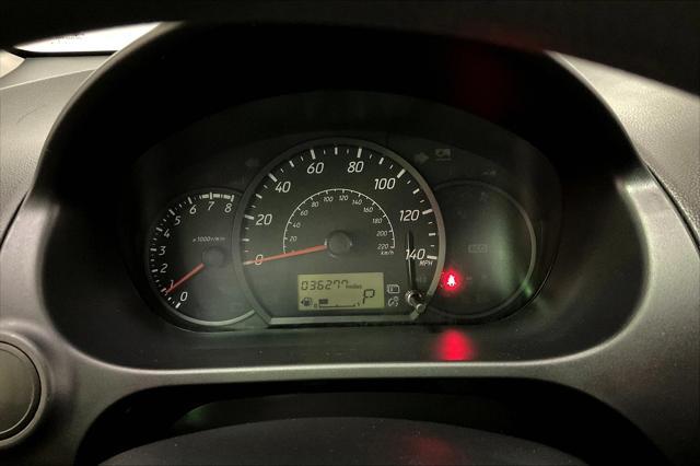 used 2022 Mitsubishi Mirage car, priced at $13,395