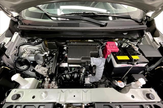 used 2022 Mitsubishi Mirage car, priced at $13,395