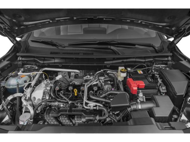 used 2023 Mitsubishi Outlander car, priced at $26,995