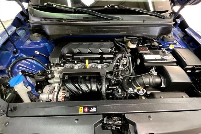 used 2021 Hyundai Venue car, priced at $13,995