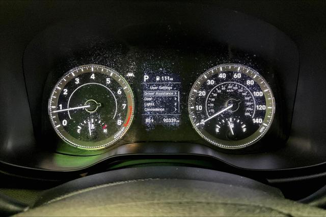 used 2021 Hyundai Venue car, priced at $13,995