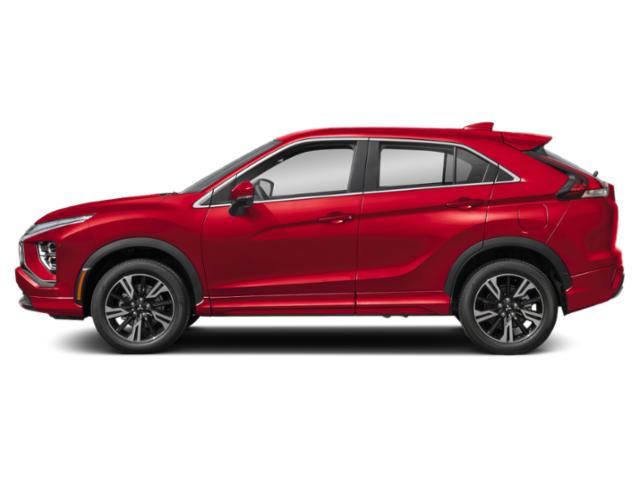 new 2024 Mitsubishi Eclipse Cross car, priced at $37,670