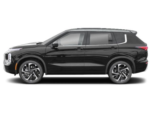 new 2024 Mitsubishi Outlander car, priced at $46,665