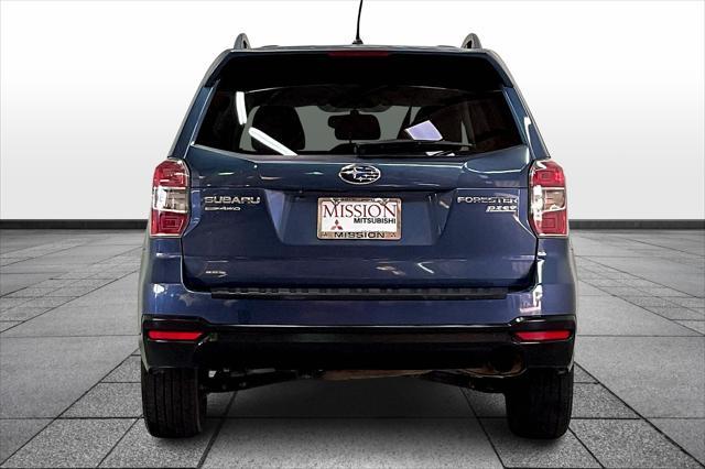 used 2014 Subaru Forester car, priced at $8,895