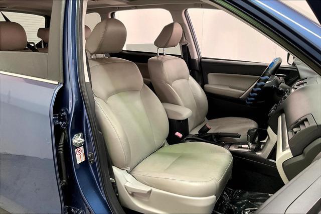 used 2014 Subaru Forester car, priced at $8,895