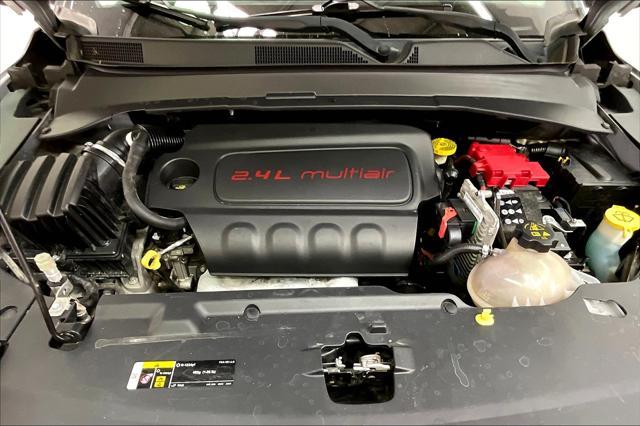 used 2019 Jeep Compass car, priced at $12,995