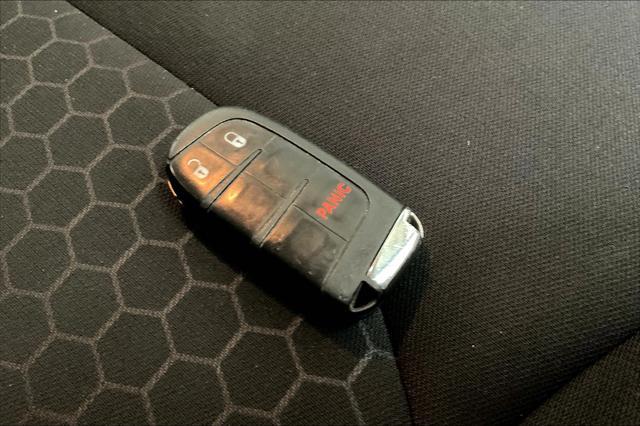 used 2019 Jeep Compass car, priced at $12,995