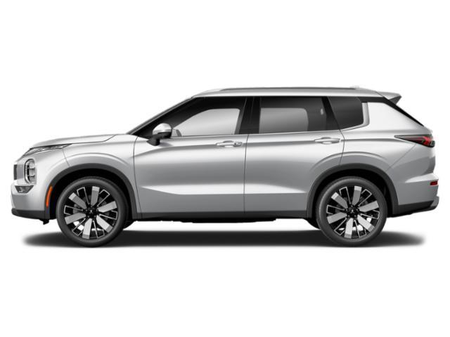 new 2025 Mitsubishi Outlander car, priced at $43,930