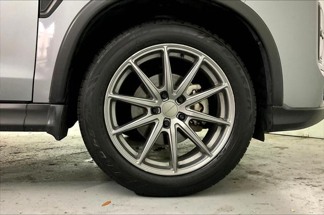 used 2022 Mitsubishi Outlander Sport car, priced at $15,695