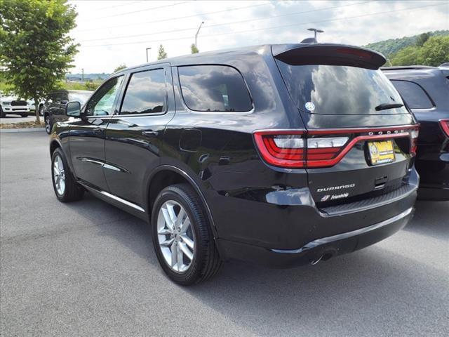 new 2024 Dodge Durango car, priced at $37,249