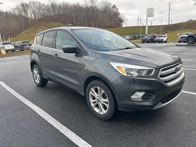 used 2019 Ford Escape car, priced at $14,795