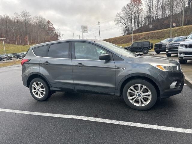 used 2019 Ford Escape car, priced at $14,795