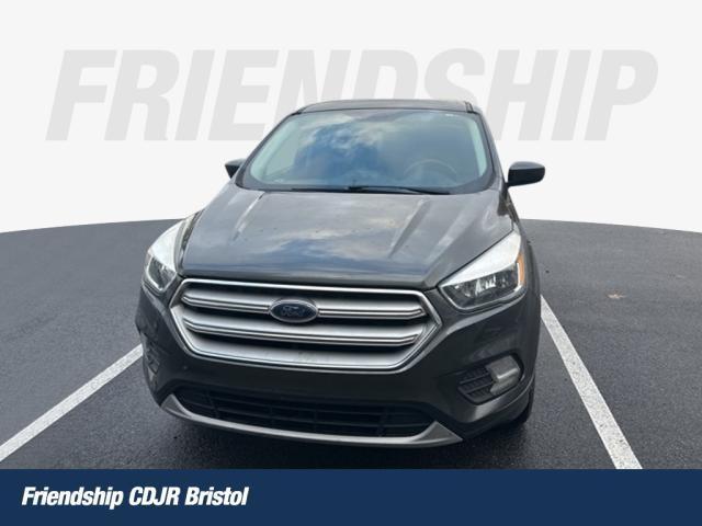 used 2019 Ford Escape car, priced at $14,795