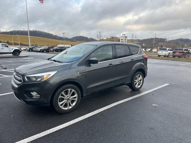 used 2019 Ford Escape car, priced at $14,795