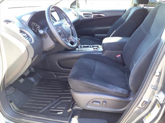 used 2013 Nissan Pathfinder car, priced at $5,895