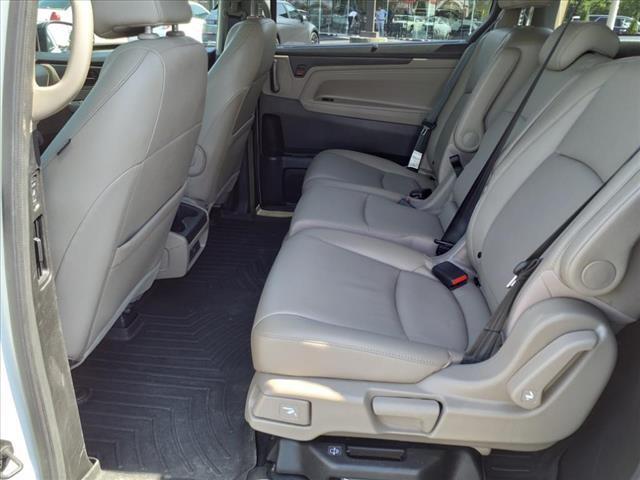 used 2020 Honda Odyssey car, priced at $25,995