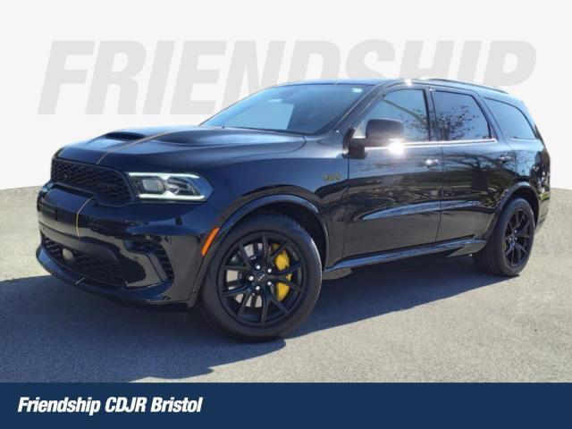 new 2024 Dodge Durango car, priced at $79,687