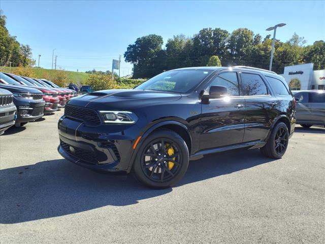 new 2024 Dodge Durango car, priced at $79,687