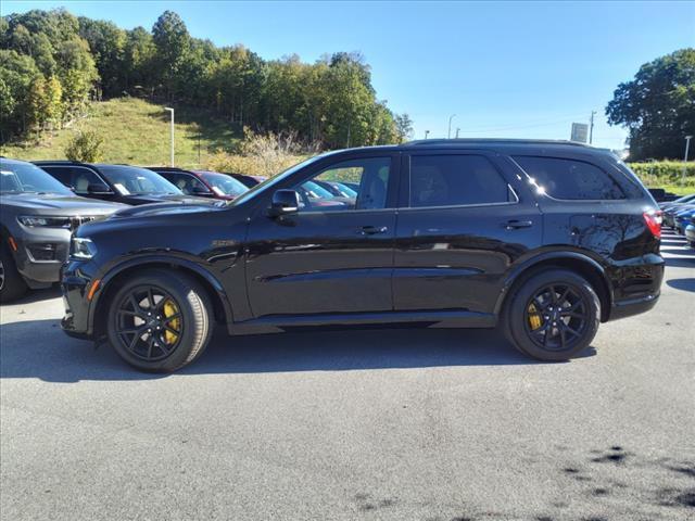 new 2024 Dodge Durango car, priced at $79,687