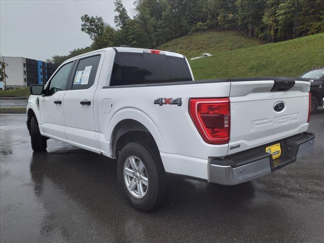 used 2023 Ford F-150 car, priced at $34,995