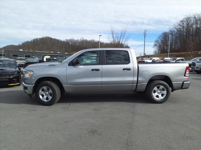 new 2024 Ram 1500 car, priced at $41,000