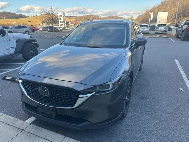 used 2023 Mazda CX-5 car, priced at $26,236