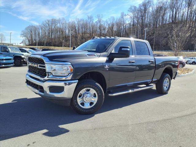 new 2024 Ram 2500 car, priced at $64,321