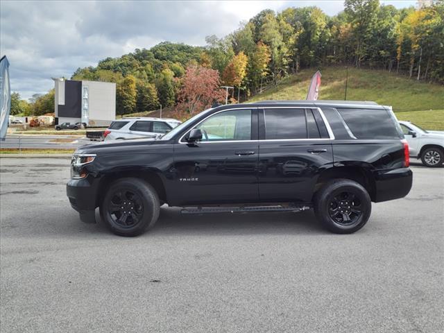 used 2019 Chevrolet Tahoe car, priced at $25,955