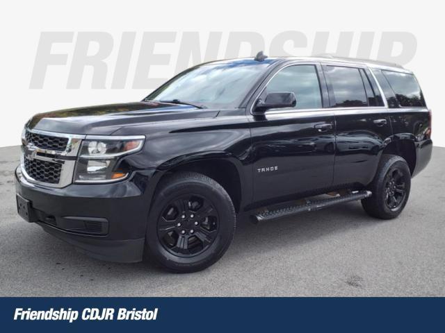 used 2019 Chevrolet Tahoe car, priced at $25,955