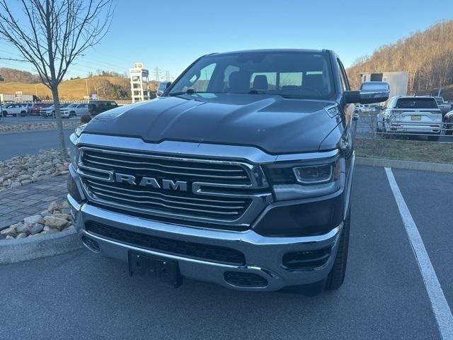 used 2022 Ram 1500 car, priced at $36,895