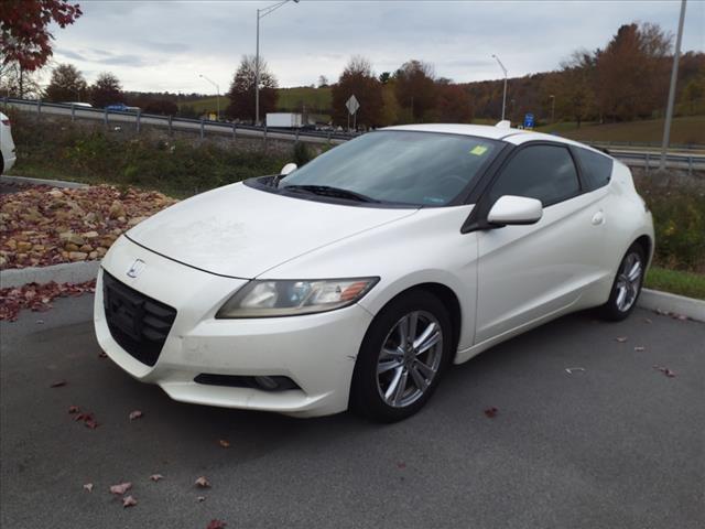 used 2011 Honda CR-Z car, priced at $5,495