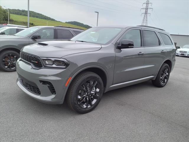 new 2025 Dodge Durango car, priced at $49,317