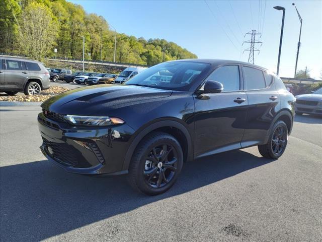 new 2024 Dodge Hornet car, priced at $27,499