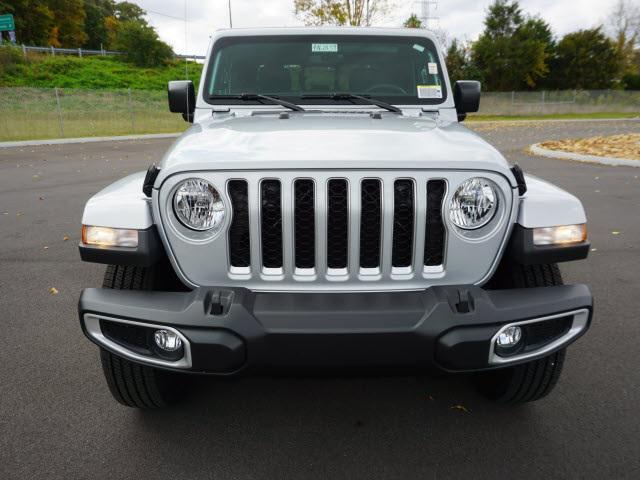 used 2023 Jeep Gladiator car, priced at $35,995