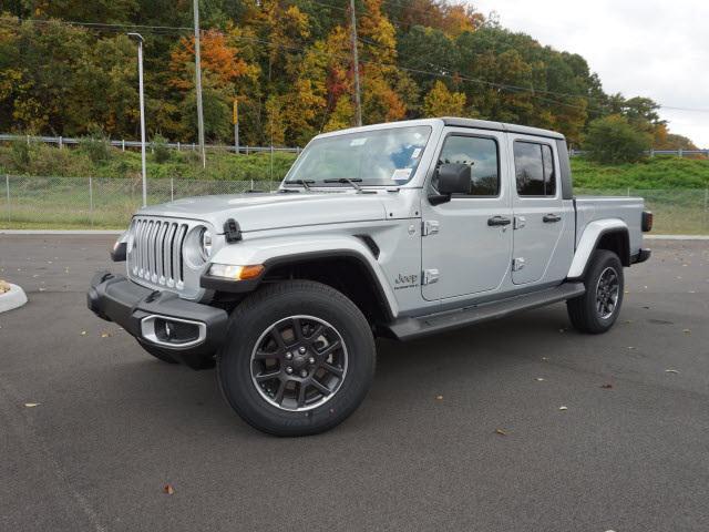 used 2023 Jeep Gladiator car, priced at $35,995