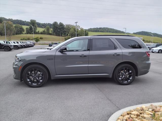 new 2025 Dodge Durango car, priced at $62,670