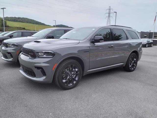 new 2025 Dodge Durango car, priced at $62,670